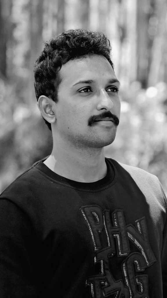 Vishnu Mohanan